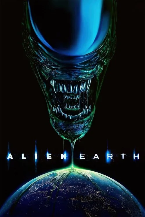 Alien: Earth – On Set Dispatches (2025)
