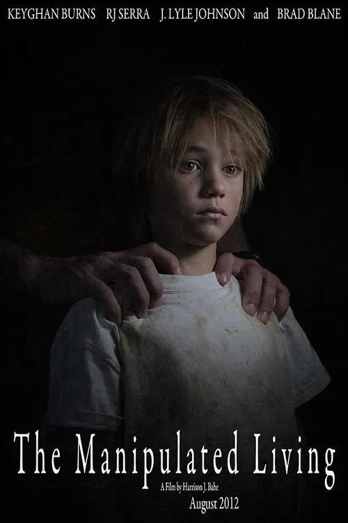 The Manipulated (2025)