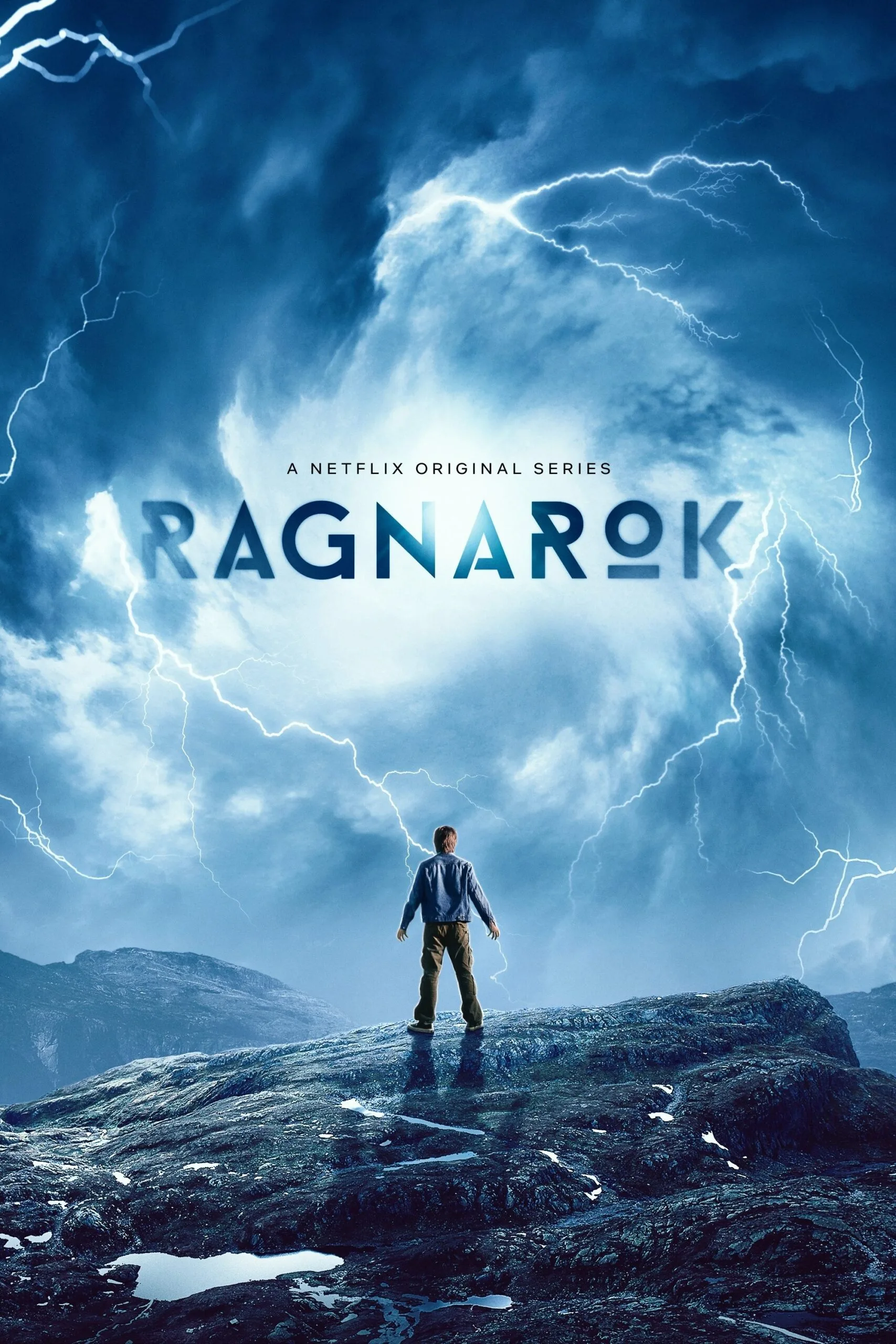 Ragnarok Season 1-3 (2023) แร็กนาร็อก มหาศึกชี้ชะตา ซีซั่น 1-3