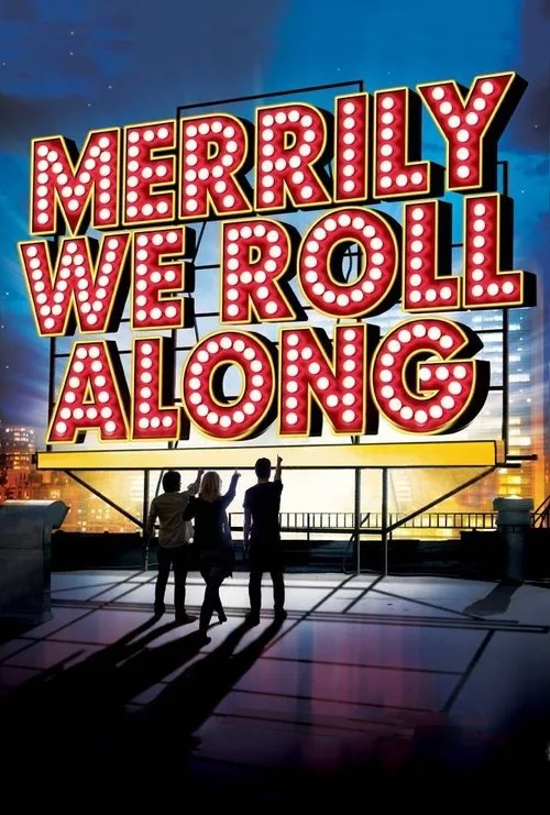 Merrily We Roll Along (2025)