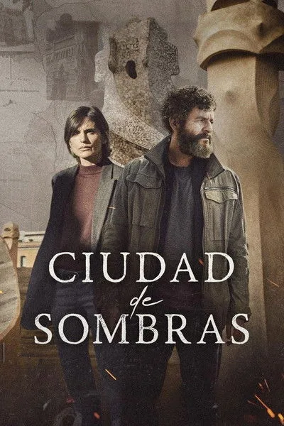 City of Shadows (2025) เมืองซ่อนเงา