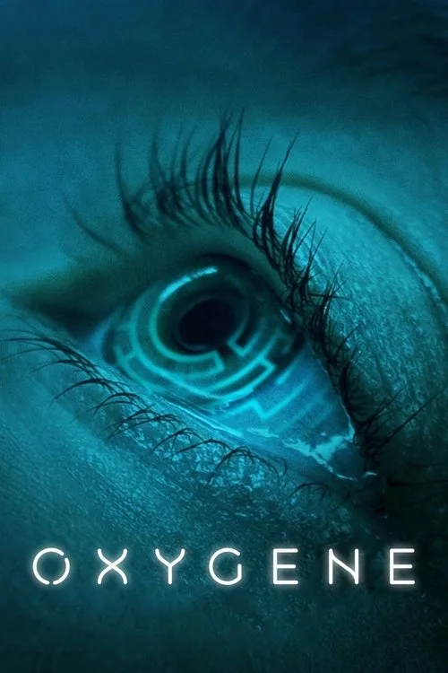 Oxygen (2021) อ๊อกซิเจน