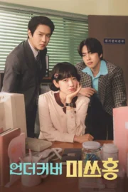 Undercover Miss Hong (2026) คุณฮงยอดสายลับ