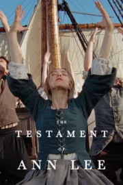 The Testament of Ann Lee (2025)