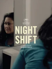 Night Shift (2025)