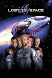 Lost in Space Season 1-3 (2021) ทะลุโลกหลุดจักรวาล ซีซั่น 1-3