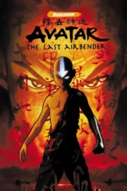 Avatar the Last Airbender Season 1-2 (2024) เณรน้อยเจ้าอภินิหาร ซีซั่น 1-2