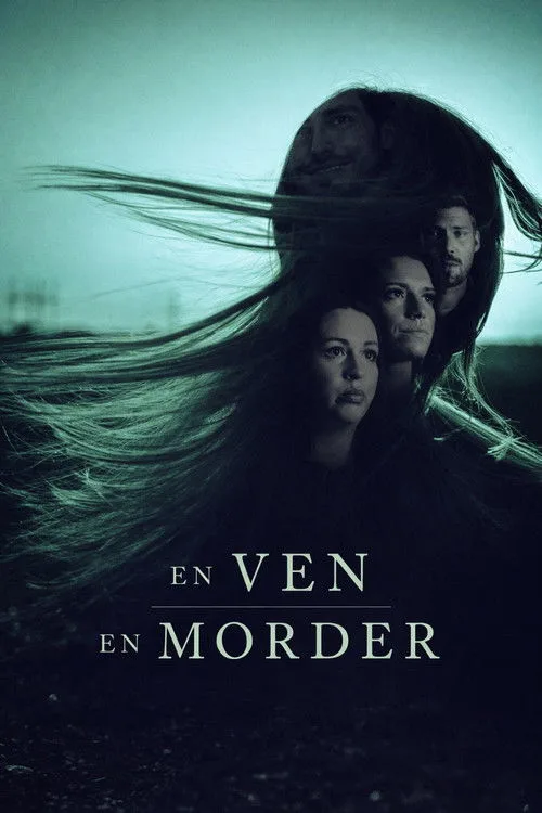 A Friend, a Murderer (2026) เพื่อนหรือฆาตกร