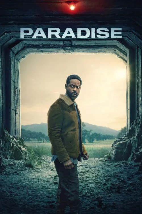 Paradise Season 1-2 (2026) พาราไดส์ ซีซั่น 1-2