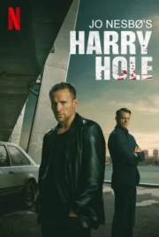 Detective Hole (2026) ยอดนักสืบแฮร์รี โฮล