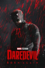 Daredevil: Born Again Season 1-2 (2026) แดร์เดวิล: บอร์นอะเกน ซีซั่น 1-2