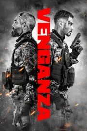 Vengeance (2026) ปฏิบัติการเดือดเลือดล้างเลือด