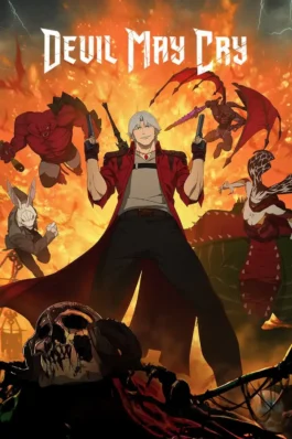 Devil May Cry (2026)