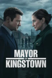 Mayor of Kingstown Season 1 (2021) คิงส์ทาวน์ เมืองเดือดคนขบถ ซีซั่น 1
