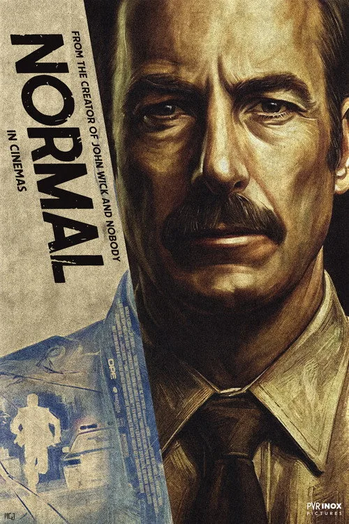 Normal (2026) เมืองธรรมดานรกเรียกพ่อ