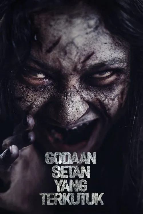 The Cursed of Satan Temptation (2025)