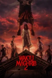 The Wailing of the Maghrib 2 (2025)