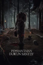 Massacre of the Witches (2025)