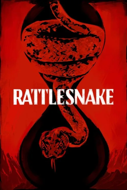 Rattlesnake (2019) งูพิษ