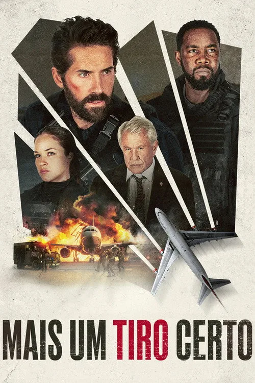 One More Shot (2025)