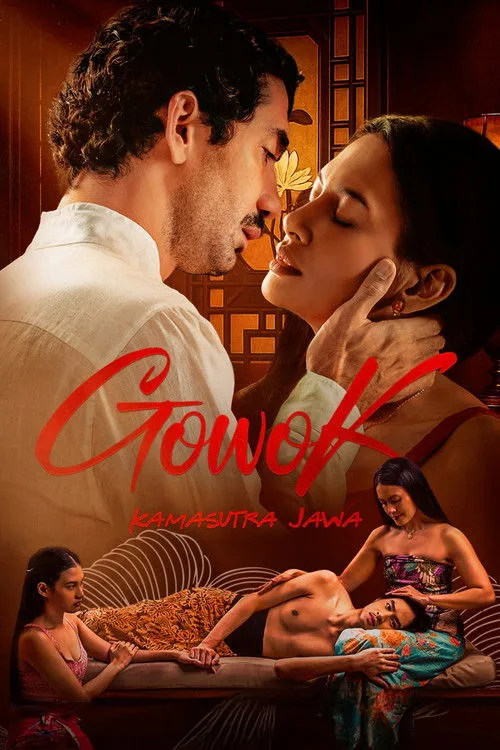 Gowok: Javanese Kamasutra (2025)