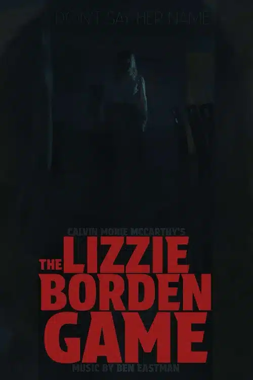 The Lizzie Borden Game (2025)