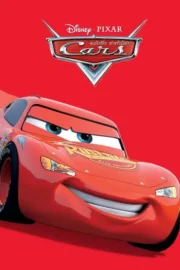 Cars (2006) สี่ล้อซิ่ง…ซ่าท้าโลก