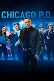 Chicago P.D. Season 1-13 (2025) หน่วยปราบท้ามัจจุราช ซีซั่น 1-13