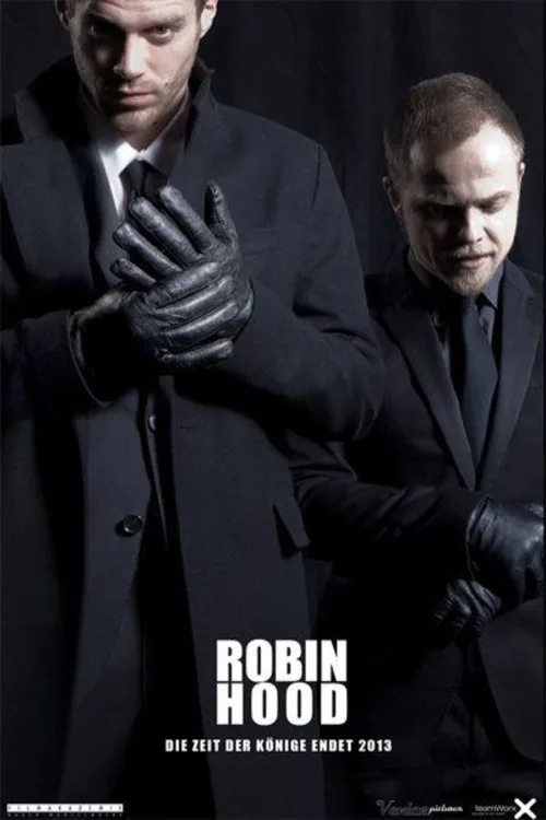 Robin Hood (2025)