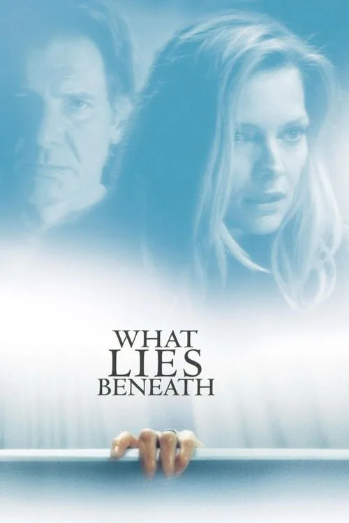 Beneath (2025)
