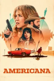Americana (2025)