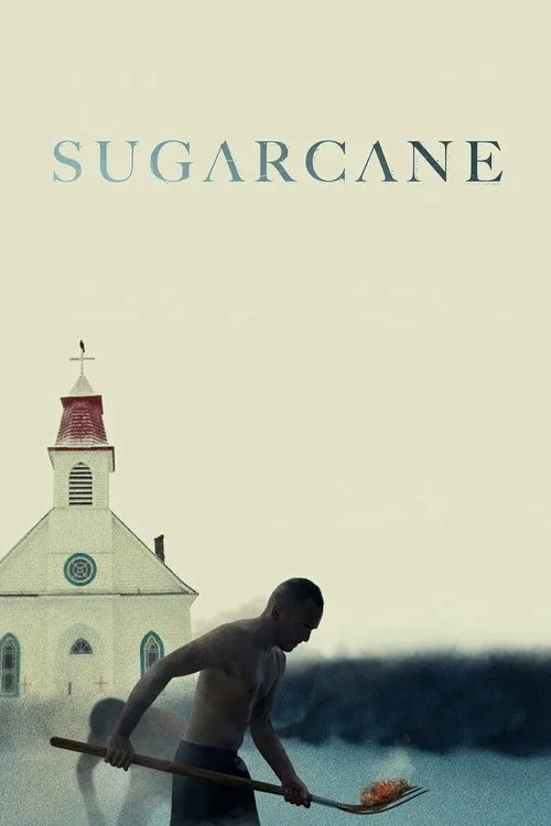 Sugarcane (2025)