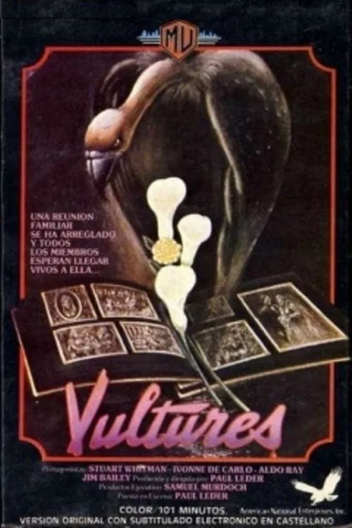 Vultures (2025)