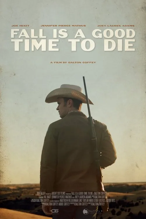 Fall Is a Good Time to Die (2025)