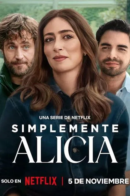 Just Alice (2025) อลิซเลือกรัก