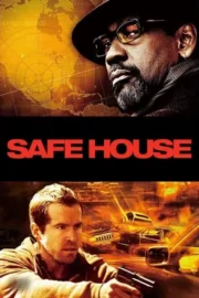 Safe House (2025)