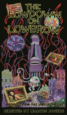 The Lowdown (2025)