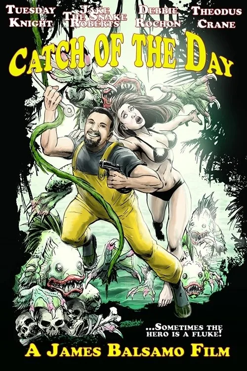Catch of the Day (2025)