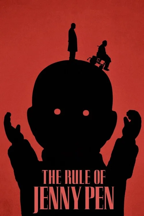 The Rule of Jenny Pen (2025)