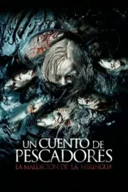 A Fishermen’s Tale (2025)