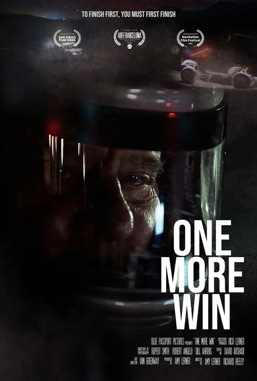 One Win (2024)