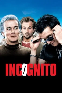 Incognito (2025)