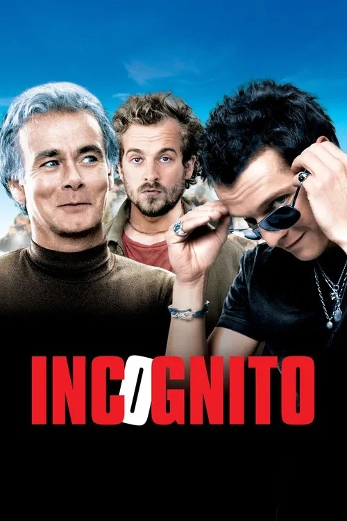 Incognito (2025)