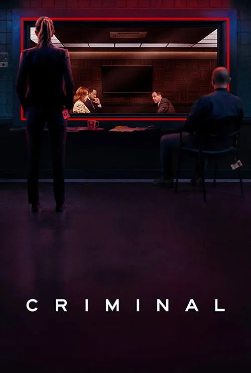 Criminal: UK Season 1-2 (2020) ซ้อนกลอาชญากร: อังกฤษ ซีซั่น 1-2