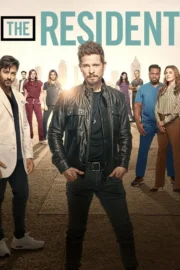 The Resident Season 1-6 (2022) หมอใหม่ไฟแรงแซงข้ามรุ่น ซีซั่น 1-6