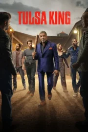 Tulsa King Season 1-4 (2022) ราชันแห่งทัลซา ซีซั่น 1-4
