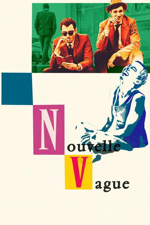 Nouvelle Vague (2025)