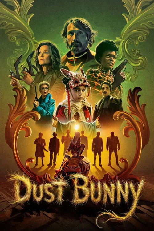Bunny (2025)