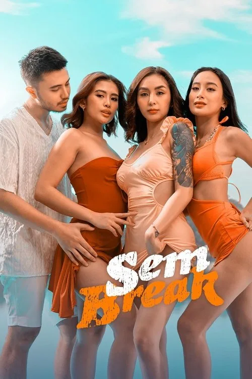 Sem Break (2025)