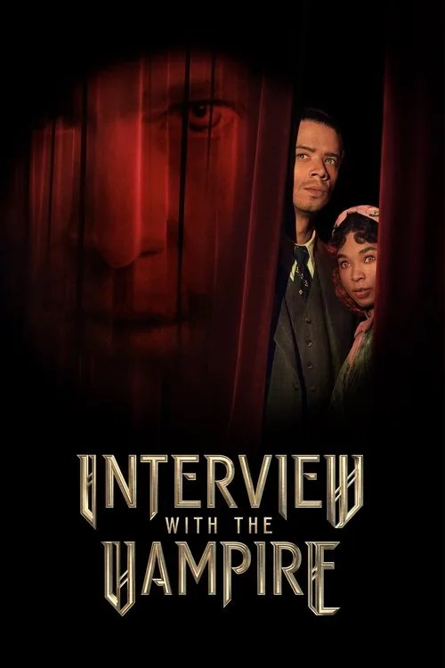 Interview with the Vampire Season 1-3 (2022) บันทึกรัตติกาลต้องสาป ซีซั่น 1-3